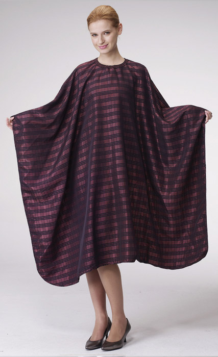 Áo choàng cắt tóc | Ao choang cat toc